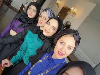 زندگی تجملی فرزندان خواص جمهوری اسلامی زیر ذره‌بین کاربران ایرانی