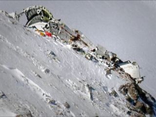 سقوط هواپیمای یاسوج تقصیر خلبان هست یا نیست؟