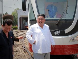 سازمان ملل: کره شمالی برنامه هسته‌ای‌‌‌ خود را متوقف نکرده است