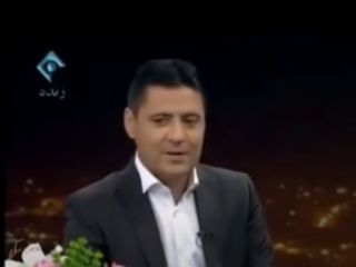 تیکه علیرضا فغانی به حضور داور زن در لیگ ایران: اسلام به خطر می‌‌افتد!