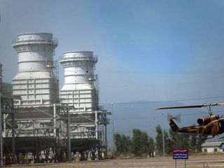 ادامه خاموشی‌ها در ایران؛‌ تهران صادرات برق به پاکستان را از سر گرفت