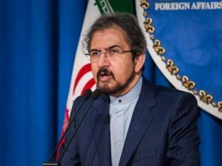 سخنگوی وزارت امور خارجه ایران : سعودی‌ها تمایلی به رابطه با تهران ندارند