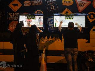 یک پدیده تازه در عربستان: سعودی‌ها در نقش لوله‌کش و کارگر پمپ بنزین