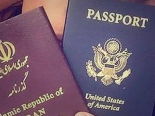 تاکید وزیر علوم ایران بر اهمیت استفاده از دوتابعیتی‌ها در 'فضاهای علمی'