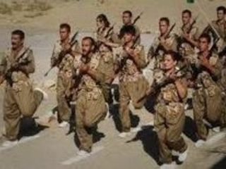 سپاه پاسداران از فعال شدن سازمان‌های مسلح در همه مرزهای ایران خبر داد