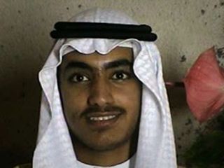 پسر اسامه بن لادن با دختر محمد عطا ازدواج کرده است