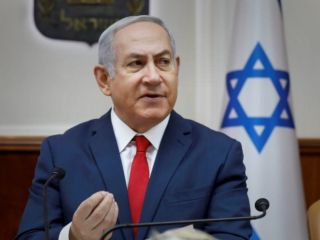 استقبال نخست وزیر اسرائیل از اقدام آمریکا در بازگرداندن تحریم‌های ایران