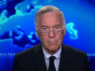 استاد سرشناس اقتصاد دانشگاه جانز هاپکینز: مردم ایران می دانند که تحریم جدید یعنی کسری بودجه بیشتر