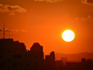 خطر بدل شدن به 'گلخانه داغ' زمین را تهدید می کند