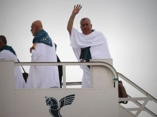 دیپلمات‌های ایران در سفارت سوئیس در ریاض مستقر می‌شوند