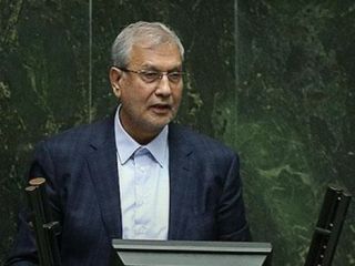 استیضاح ربیعی؛ وزیر کار ایران برکنار شد