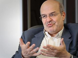 عیسی کلانتری: آب زودتر از ۵۰سال دیگر تمام می‌شود