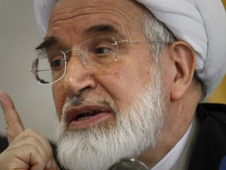 کروبی: اصلاح‌طلبان نشان دهند به‌راستی درد مردم را دارند