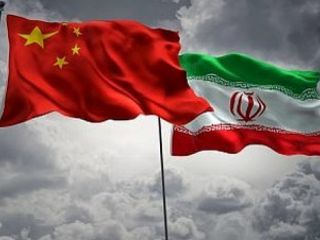 چین و ترکیه ادامه همکاری اقتصادی با ایران را 