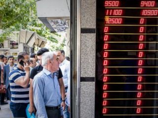 گزارشها از افزایش مجدد نرخ ارز و سکه در بازار غیررسمی