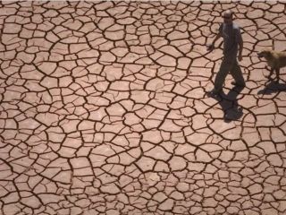 هشدار دانشمندان: سیستم اقلیمی به سمت دوره گرما پیش می‌رود