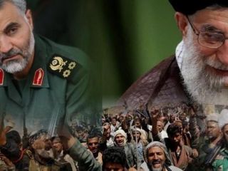 شبه‌نظامیان شیعه عراقی: محاصره ایران را خواهیم شکست