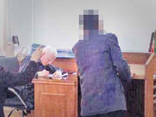 خانواده مقتول مستحق دریافت دیه نشدند