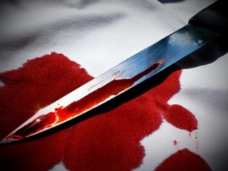 قتل استاد دانشگاه در خانه