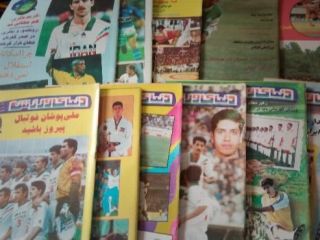 مرگ یک «دنیا» در آستانه ۴۸ سالگی