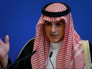 عادل جبیر: کانادا می‌داند چگونه اشتباه بزرگش را جبران کند