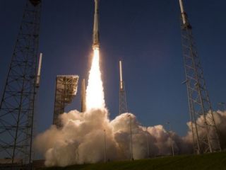 کاخ‌سفید رسما برای تاسیس نیروی فضایی در ارتش بودجه خواست