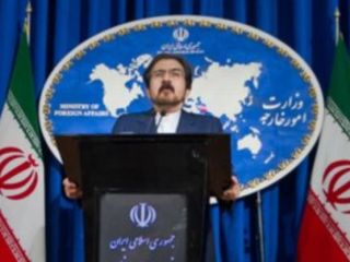 واکنش ایران به بیانیه سازمان همکاری اسلامی درباره حمله به نفکتش‌های عربستان