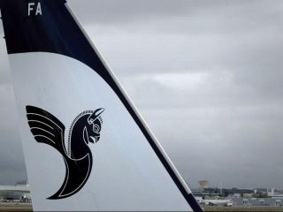 گرانی ۱۱۰ درصدی بلیت پروازهای خارجی؛ زیان شرکت‌های ایرانی و رشد درآمد دولت