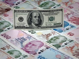 واکنش اردوغان به سقوط لیر: دشمن دلار دارد و ما هم خدا را داریم