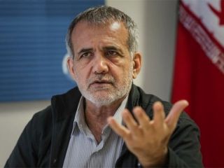 پزشکیان: اگر جراحی قلب را ادامه دهم ماهیانه ۵۰۰ تا ۶۰۰ میلیون تومان درآمد کسب می‌کنم