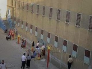 زندانیان اهل سنت می گویند در زندان گوهردشت مورد حمله قرار گرفته اند