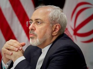 محمد جواد ظریف: قرار نیست دیداری با وزیر خارجه آمریکا داشته باشم