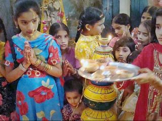 کودک ۱۱ ساله پس از ازدواج با مرد ۴۱ ساله تحت مراقبت‌های ویژه قرار گرفت