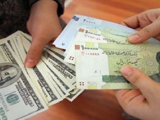دلار دوباره به ۱۱ هزار تومان بازگشت
