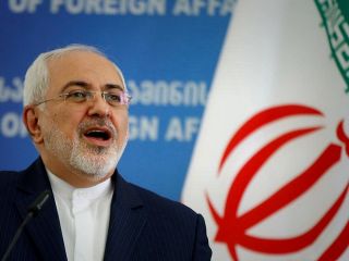 ظریف: در آستانه امضای کنوانسیون حقوقی دریای خزر هستیم