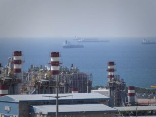 شرکت چینی جایگزین «توتال» در پارس جنوبی شد