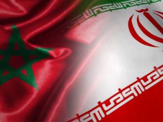 مراکش مناسبات بانکی با ایران را به حال تعلیق درآورد