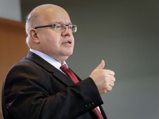 وزیر اقتصاد آلمان: نمی‌گذاریم آمریکا روابط اقتصادی را به ما دیکته کند