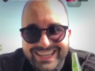 فساد پسر فرماندە نیروی انتظامی تهران - ویدیو و تصاویر