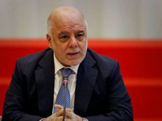 سفر نخست‌وزیر عراق به ایران لغو شد