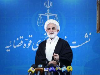 محسنی اژه‌ای: بیش از ۱۰۰ نفر از جمله مدیران دولتی ممنوع‌الخروج شدند