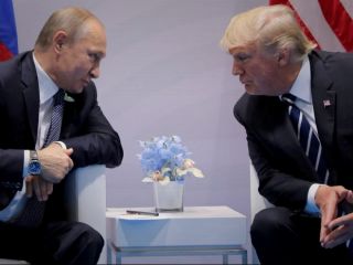 هشدار روسیه به آمریکا؛ یورو و روبل را جایگزین دلار می‌کنیم