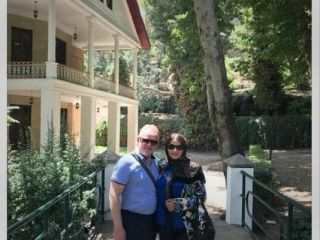 استعفای وزیر شیلات نروژ به دلیل انتقادها از سفرش به ایران