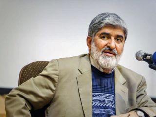 انتقاد مطهری از نامه صادق لاریجانی: رئیس قوه قضائیه نباید مجلس را دور می‌زد