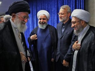 واکنش برخی مسئولان ایران به کمپین 