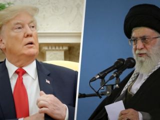 نشریه بریتانیایی: مردم می گویند رهبران ایران مقصر مشکلات هستند، نه آمریکا