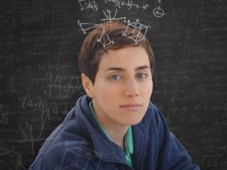 روز تولد «مریم میرزاخانی» جهانی شد