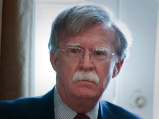 واکنش بولتون به درخواست ملاقات سفیر ترکیه؛ تا کشیش آمریکایی آزاد نشود، صحبتی نیست