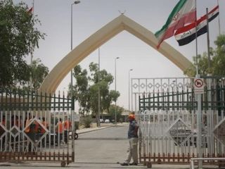 هشدار سفارت عراق نسبت به سفر عراقی‌ها به ایران