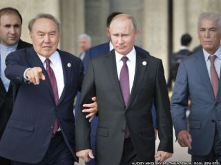 یک کنوانسیون، پنج تفسیر؛ چرا باقی امضاکنندگان کنوانسیون خزر از این سند خوشحالند؟